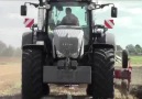 FENDT 939 Vario Black Beauty