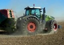 Fendt VarioDrive - Der neue Antrieb des Fendt 1000 Vario im De...