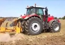 Fendt Ve Massey Ferguson Sürümde