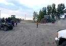 Fendt 930 vs John Deere 9230