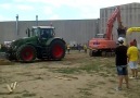 Fendt Ws İş Makinası