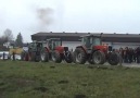 FENDT ws 2 x Massey Ferguson