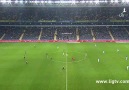 Fenerbahçe 1 - 2 Akhisar Bld.Spor (özet)