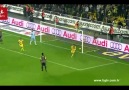 Fenerbahçe 4-2 Ankaragücü  Özet