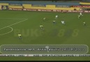 2001 Fenerbahçe 41 Ankaragücü (Özet)Ogün Revivo Ümit Yusuf...