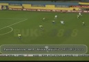 2001 Fenerbahçe 41 Ankaragücü (Özet)Ogün Revivo Ümit Yusuf...