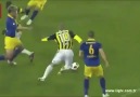 Fenerbahce 6-0 Ankara6ücü  Maçın Özeti