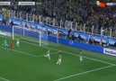 Fenerbahçe 3-1 Antalyaspor Gol Giuliano BEĞENMEDEN GEÇME
