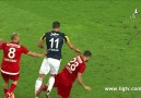 Fenerbahçe 2 - 1 Antalyaspor  Maç Özeti