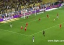 Fenerbahçe 2 - 1 Antalyaspor Maç ÖzetiBeğen ve Paylaş !