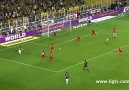 Fenerbahçe 2 - 1 Antalyaspor (özet)