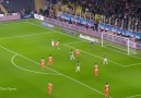 Fenerbahce-Aytemiz Alanyaspor 3-0 HD MAC OZETI