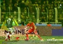 Fenerbahçe 1 - 0 Başakşehir (özet)