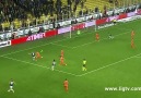 Fenerbahçe 2-0 Başakşehir (özet)