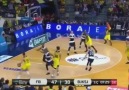 Fenerbahçe Basketbol Basketbolun Tiki-Takası bizden sorulur