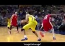 FENERBAHÇE BASKETBOL TAKIMIMIZ !