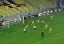 Fenerbahçe 1-0 BATE Borisov Maç Özeti...