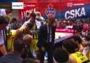 Fenerbahçe Beko koçu Zeljko Obradovic... - Eurohoops Türkiye