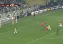 Fenerbahçe 1-0 Benfica