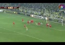 Fenerbahçe 1 - Benfica 0