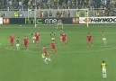 Fenerbahçe 1-0 Benfica  Maç Özeti  Uzun Versiyon