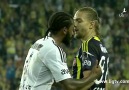 Fenerbahçe 3 - 0 Beşiktaş ( Geniş Özet )