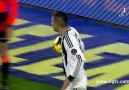 Fenerbahçe 3 - 3 Beşiktaş  ÖZET