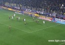 Fenerbahçe 2 - 0 Beşiktaş (özet)
