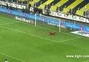 Fenerbahçe 1 - 0 Beşiktaş (özet)