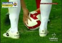 2010 Fenerbahçe 10 Beşiktaş (Özet)Dakika 2 gol Alex!