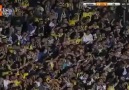 Fenerbahçe Bursa 1 - 0  Caner Erkin '1