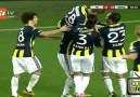 Fenerbahçe 3-0 Bursaspor (dk.86 Gol Beykan)