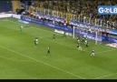 Fenerbahçe 0 - 1 Bursaspor ✇ ÖZET