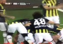 Fenerbahçe 1-0 Bursaspor  GOL: Kuyt (17')