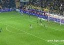 Fenerbahçe 2-1 Bursaspor (özet)