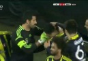 Fenerbahçe 3-0 Bursaspor - Ziraat Türkiye Kupası Maç Özeti