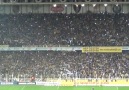 Fenerbahçe - Bursa  Tribün Show(Top Bursa)