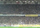 Fenerbahçe - Bursa  Tribün Show (Top Bursa)