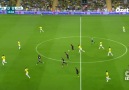 Fenerbahçe 1-0 Cagliari ÖZET