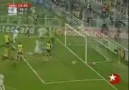 Fenerbahçe - Chelsea 2-1