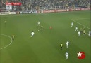 Fenerbahçe 2 - 1 Chelsea  Deivid de Souza