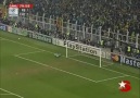 Fenerbahçe 2-1 Chelsea  Deivid'in Füzesi