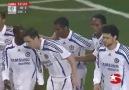 Fenerbahce-Chelsea 2-1 herkes paylaşin alem Takim görsün!!