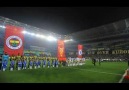 Fenerbahçe - Chelsea Maçı [HD]