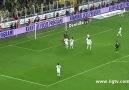Fenerbahçe 2 - 1 Ç.Rizespor (özet)