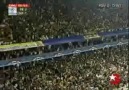 FENERBAHÇE 3-1 CSKA Moskova (2007-2008)