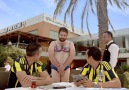 Fenerbahçe'den Ahmet Çakar'a dokunduran bikinili Yandex reklam!