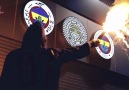 Fenerbahçeden derbi paylaşımı Burası bizim bu senin kaderin!