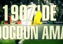 Fenerbahçe'den, Dombra müziği eşliğinde yeni beste