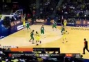 Fenerbahçede sezonun en iyi 5 hareketi!